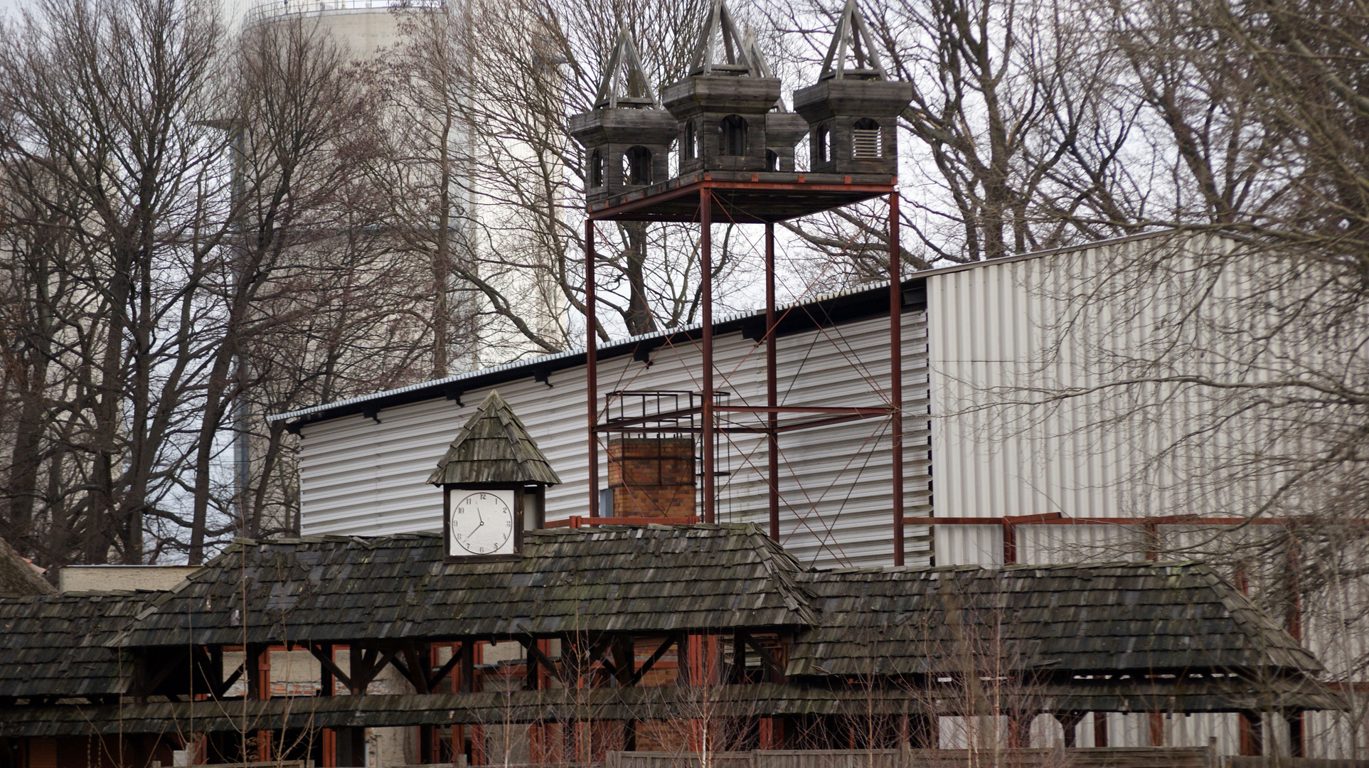 Spreepark, Berlin (6)