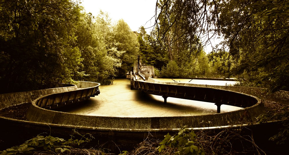 Spreepark im Plänterwald (3)