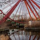 Spreepark im Wandel der Zeit 2014 II