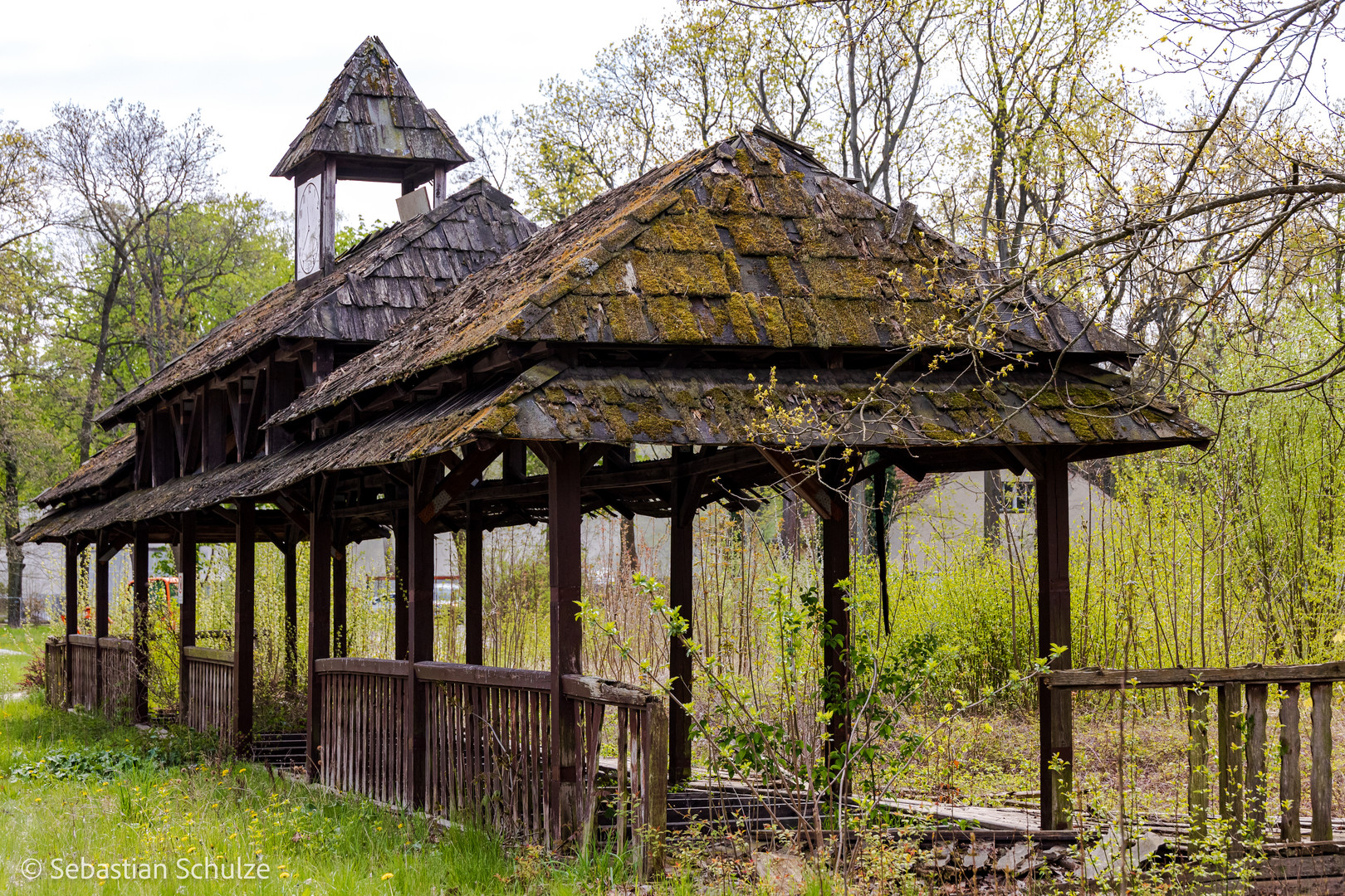 Spreepark im Wandel der Zeit 2023 VII