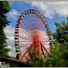 Spreepark Plänterwald Berlin...