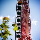 Spreepark Plänterwald Riesenrad EFFECT