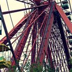 Spreepark-Riesenrad Berlin