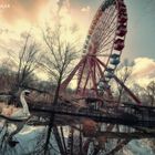 Spreepark Riesenrad