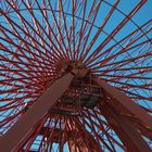 Spreepark RIESENRAD NAH