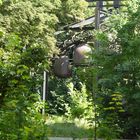 Spreepark von Außen I