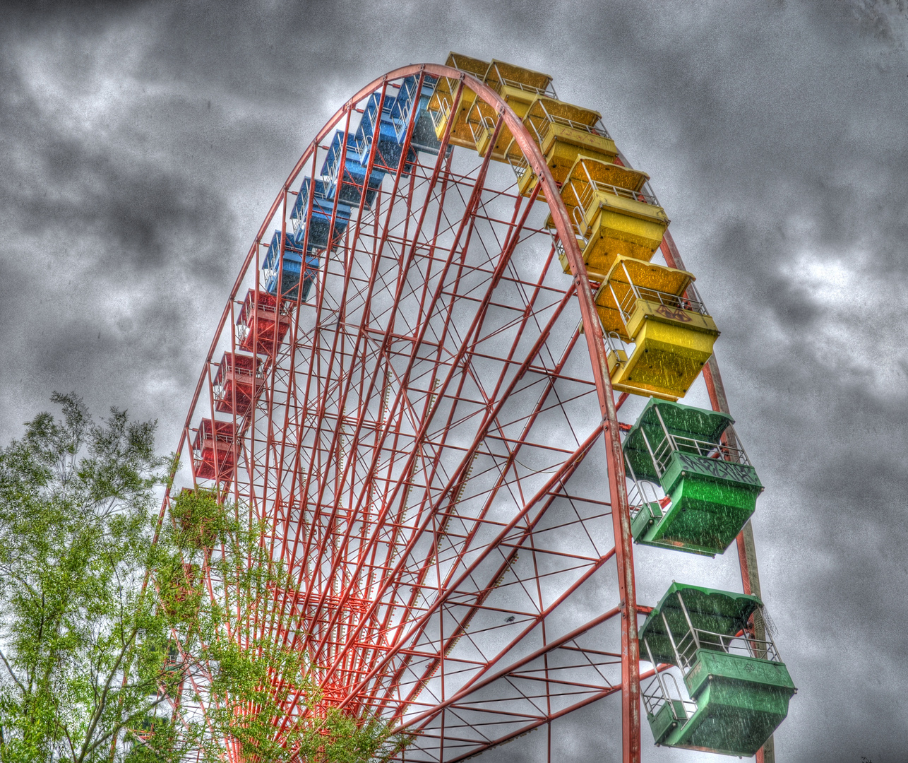 Spreepark_2