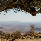 Spreetshoogte Pass - Namibia