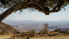 Spreetshoogte Pass - Namibia