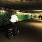 spreetunnel