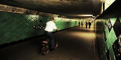 spreetunnel