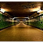 spreetunnel in berlin/köpenick