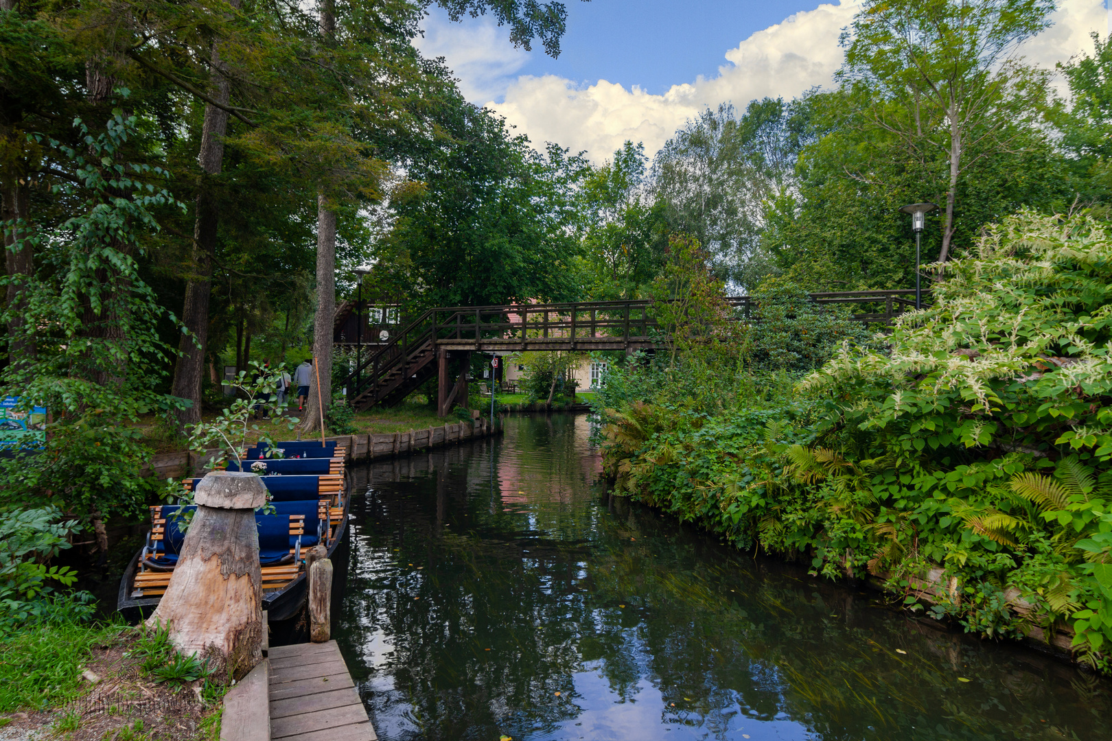 Spreewald