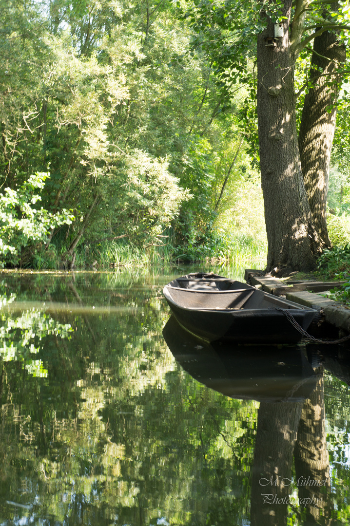 Spreewald