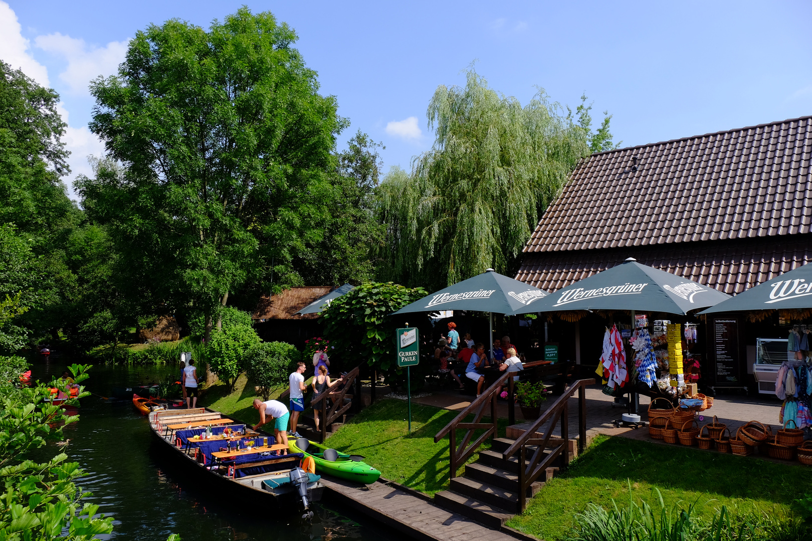 Spreewald 12