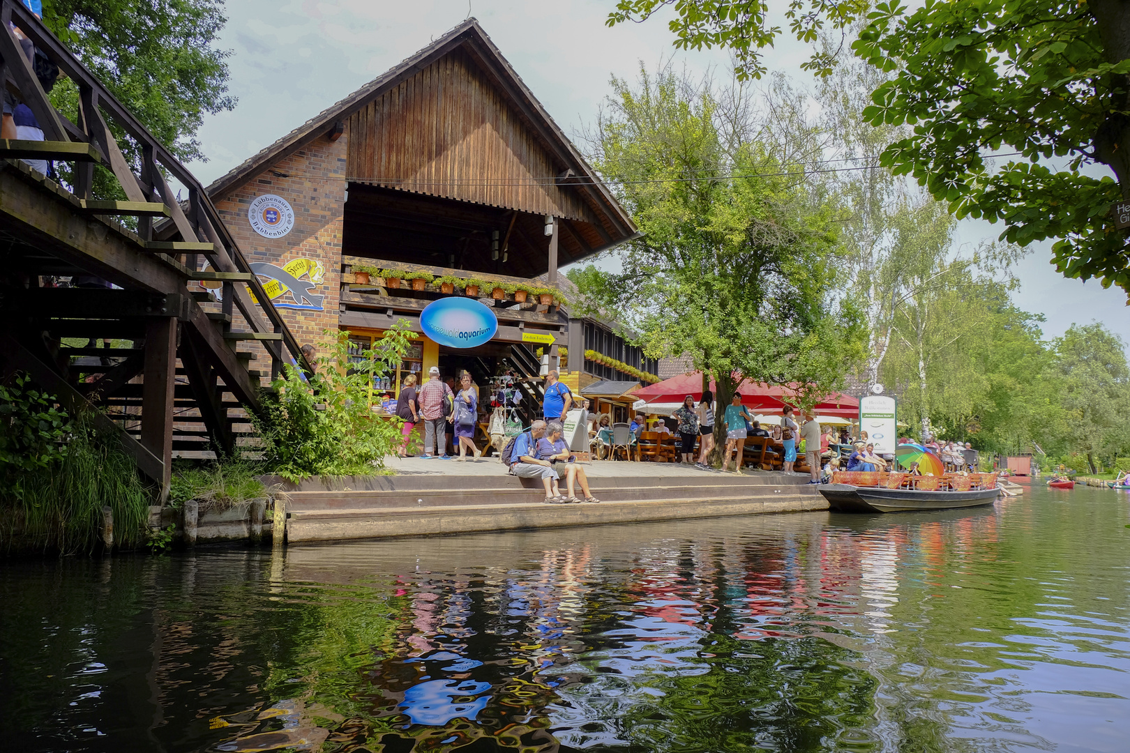 Spreewald 13