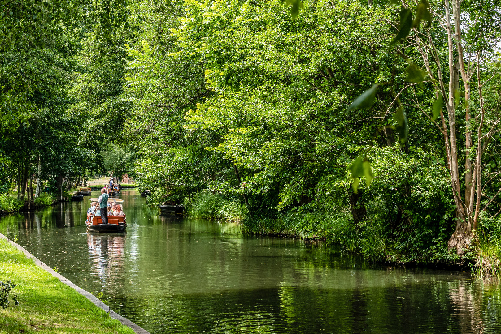 Spreewald