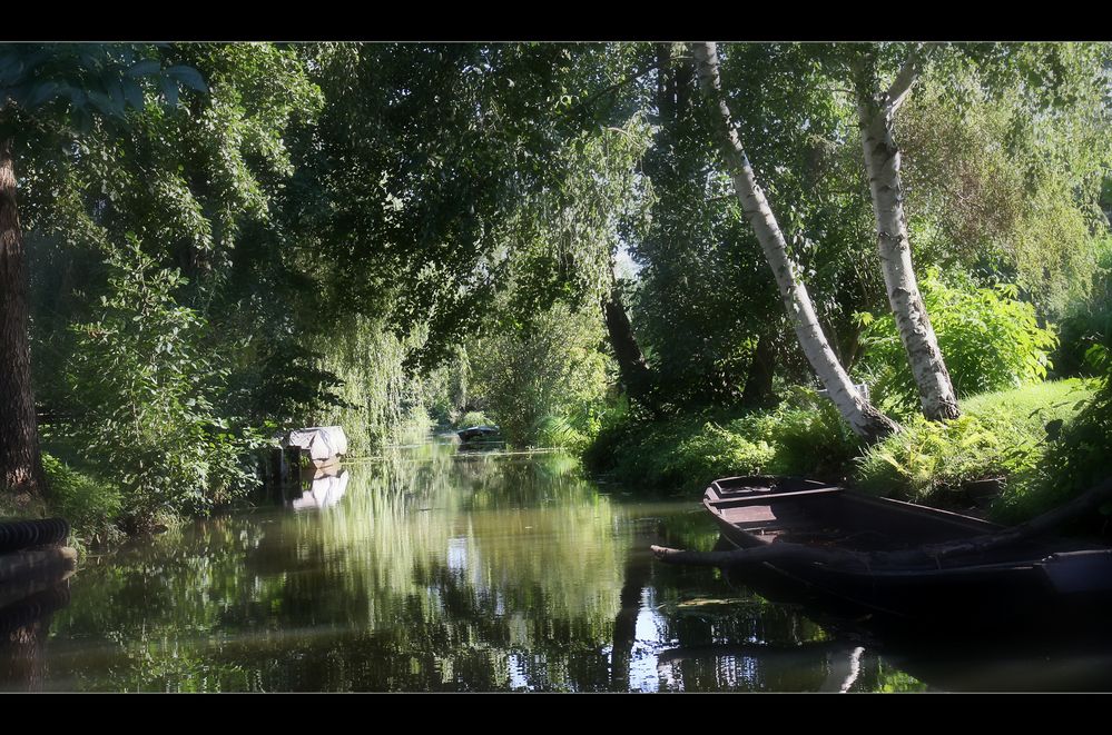 Spreewald