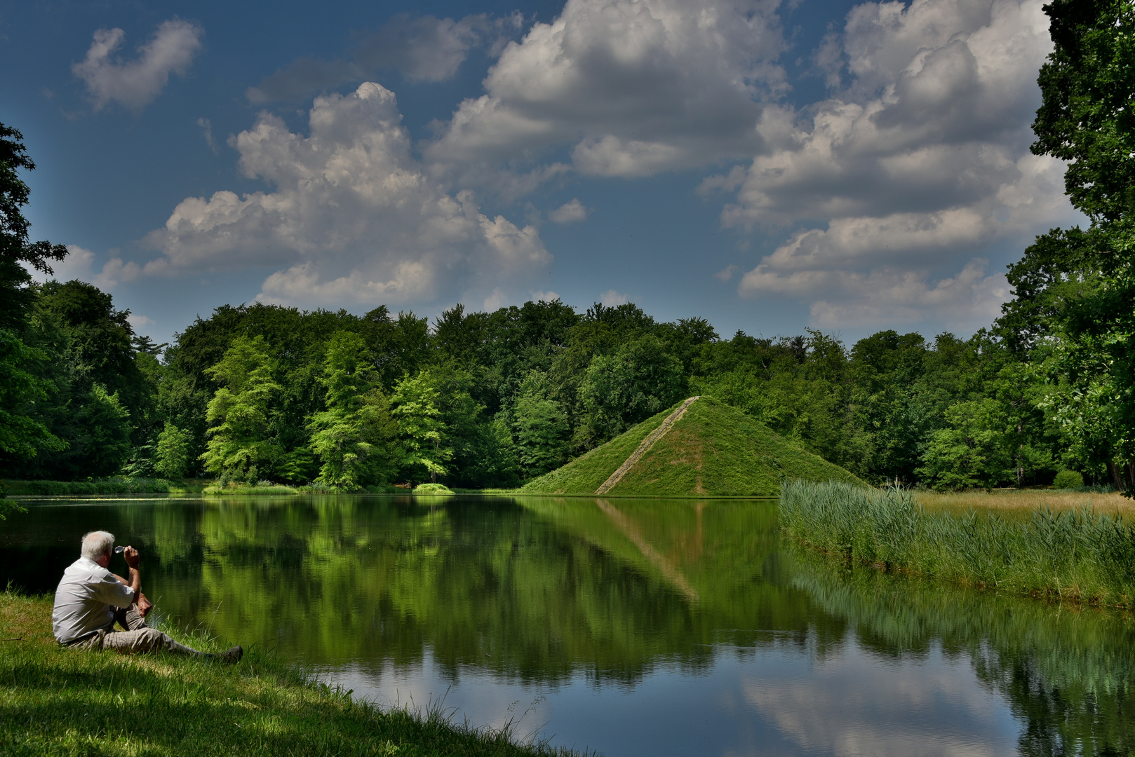 Spreewald