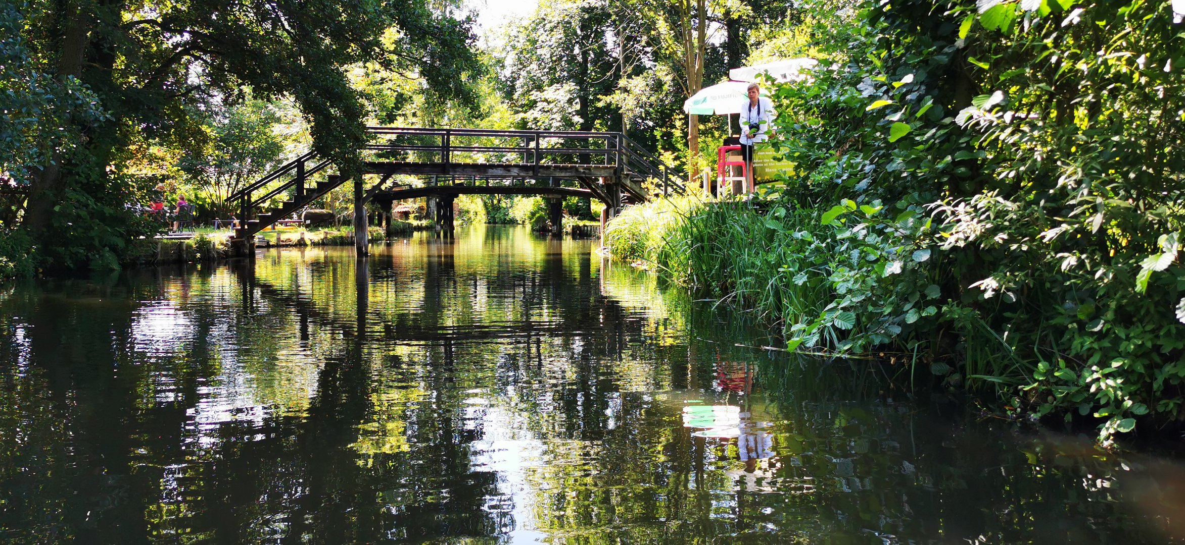 Spreewald