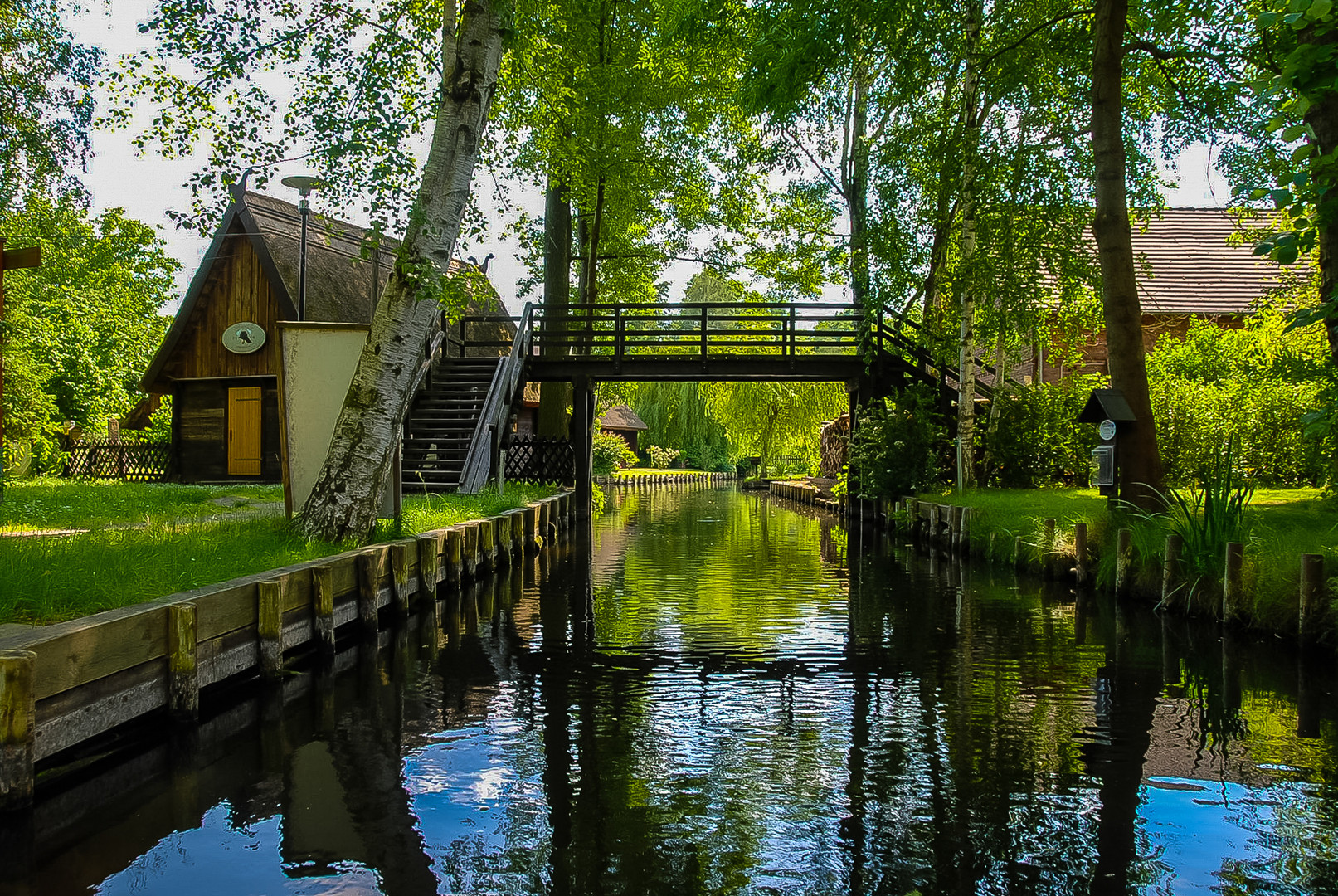 Spreewald 2