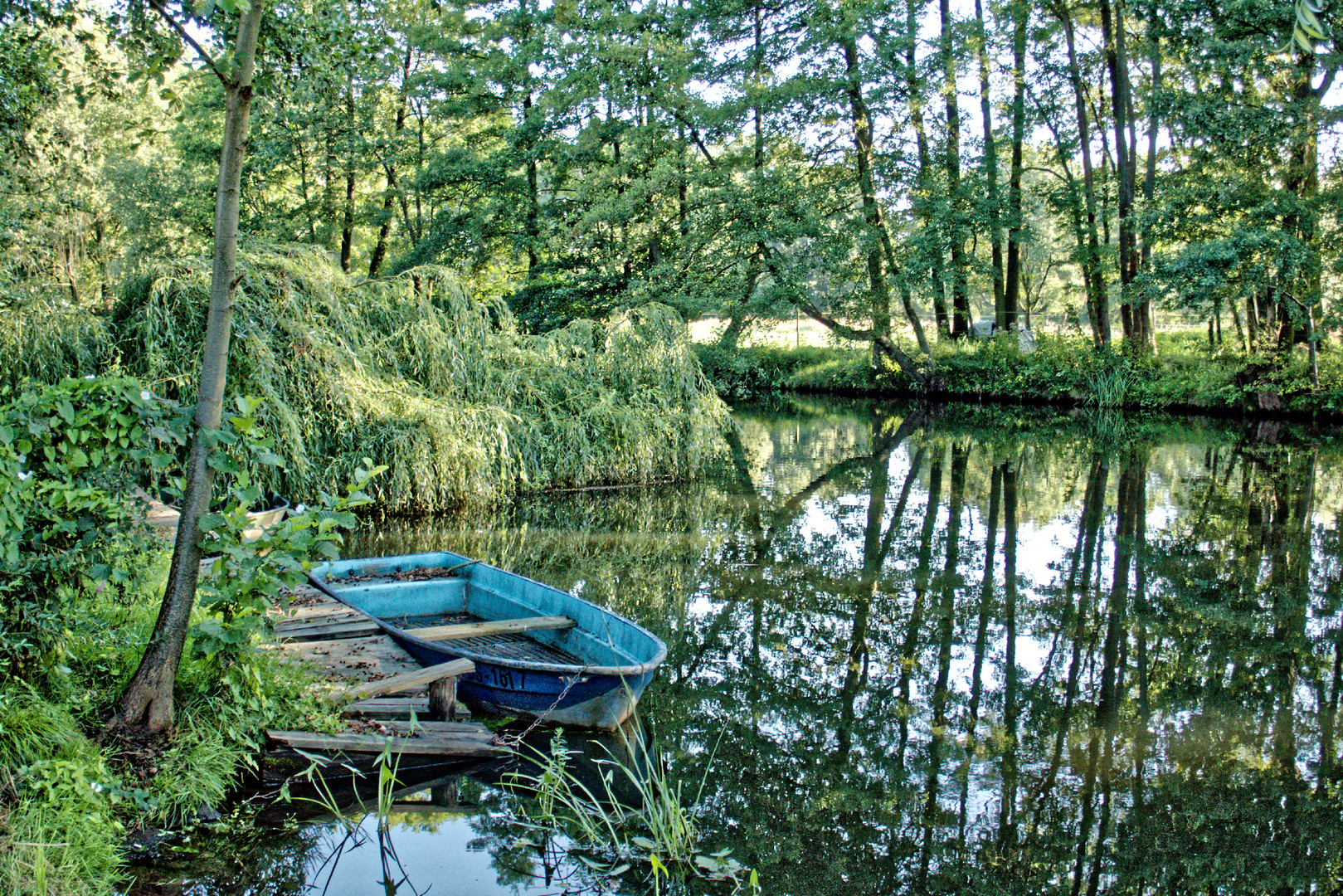 Spreewald 2017