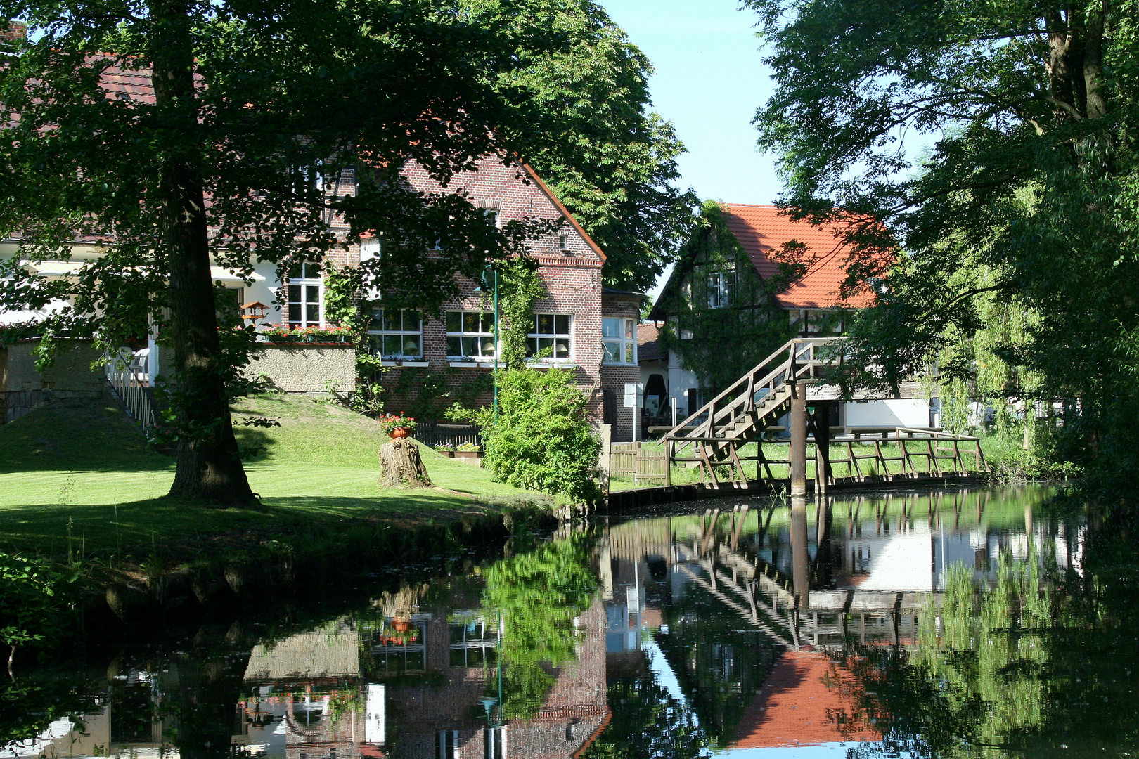 Spreewald