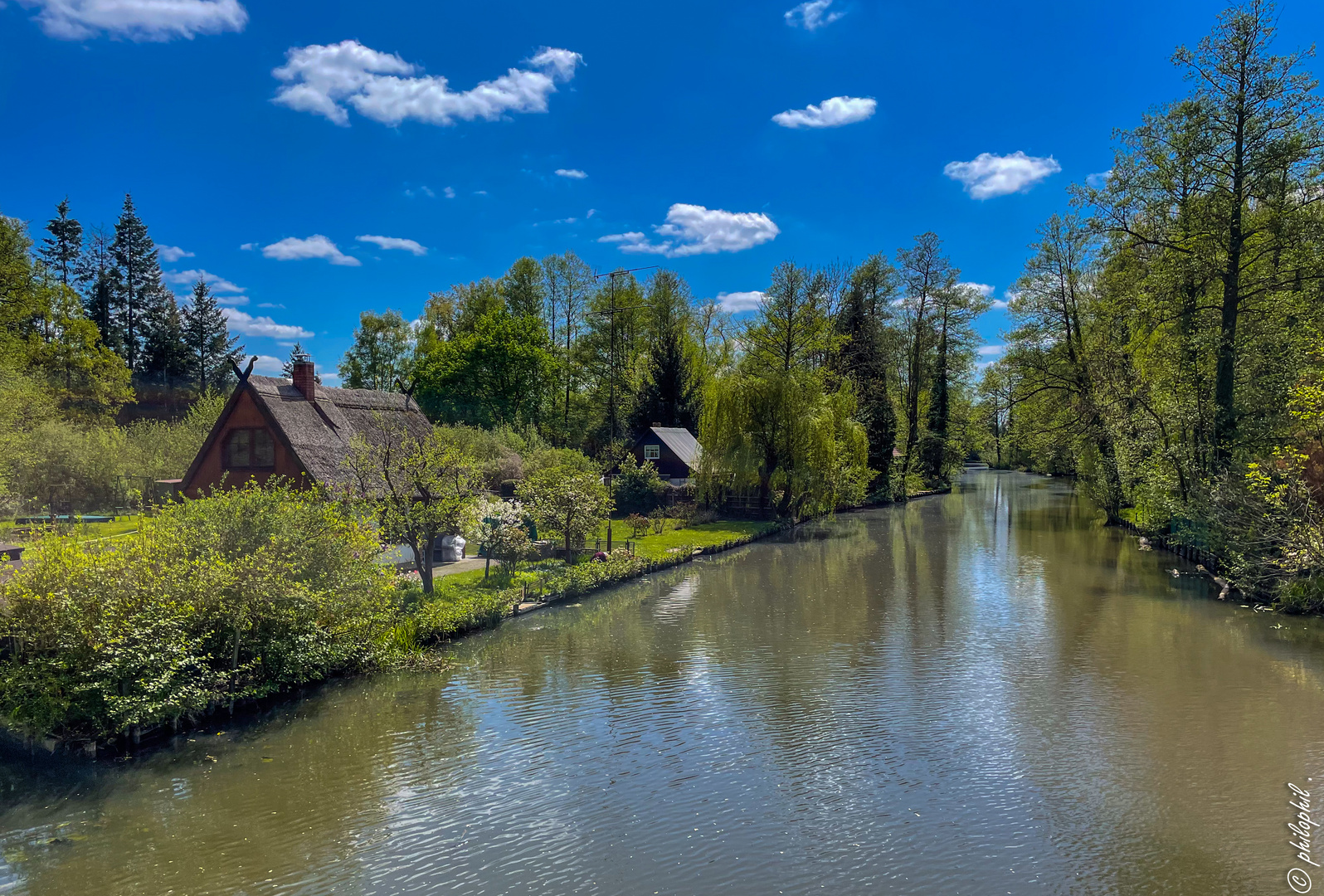 Spreewald