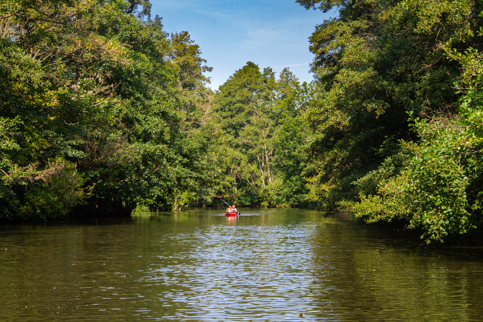 Spreewald