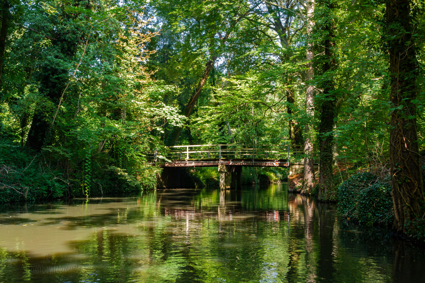 Spreewald