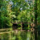 Spreewald