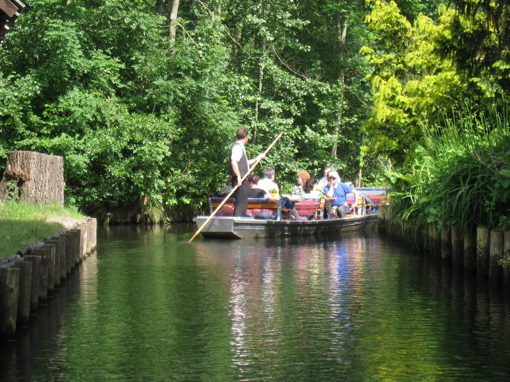 Spreewald