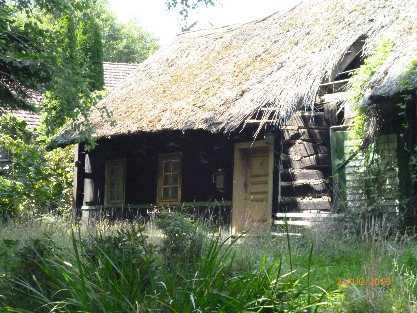 Spreewald