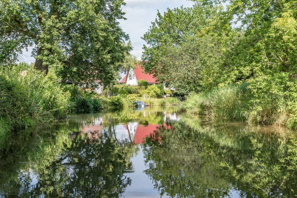 Spreewald