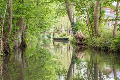 Spreewald