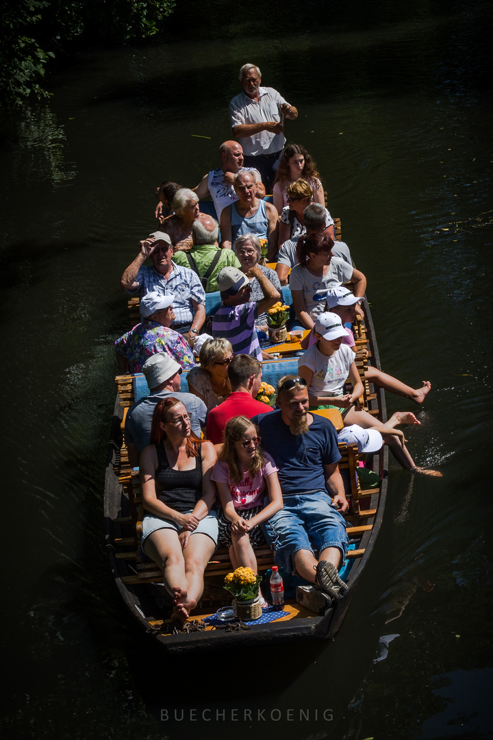 SPREEWALD