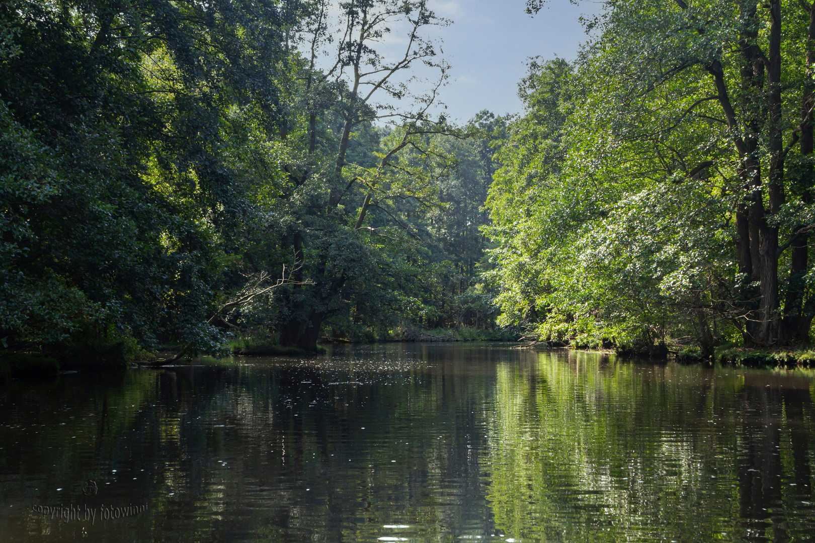 Spreewald