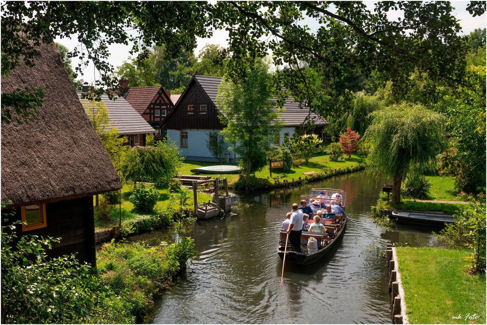 Spreewald