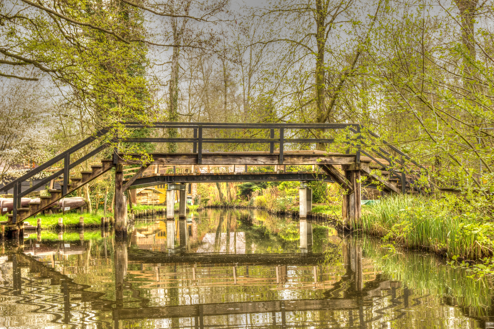 Spreewald 