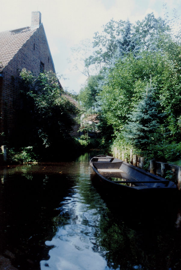 Spreewald