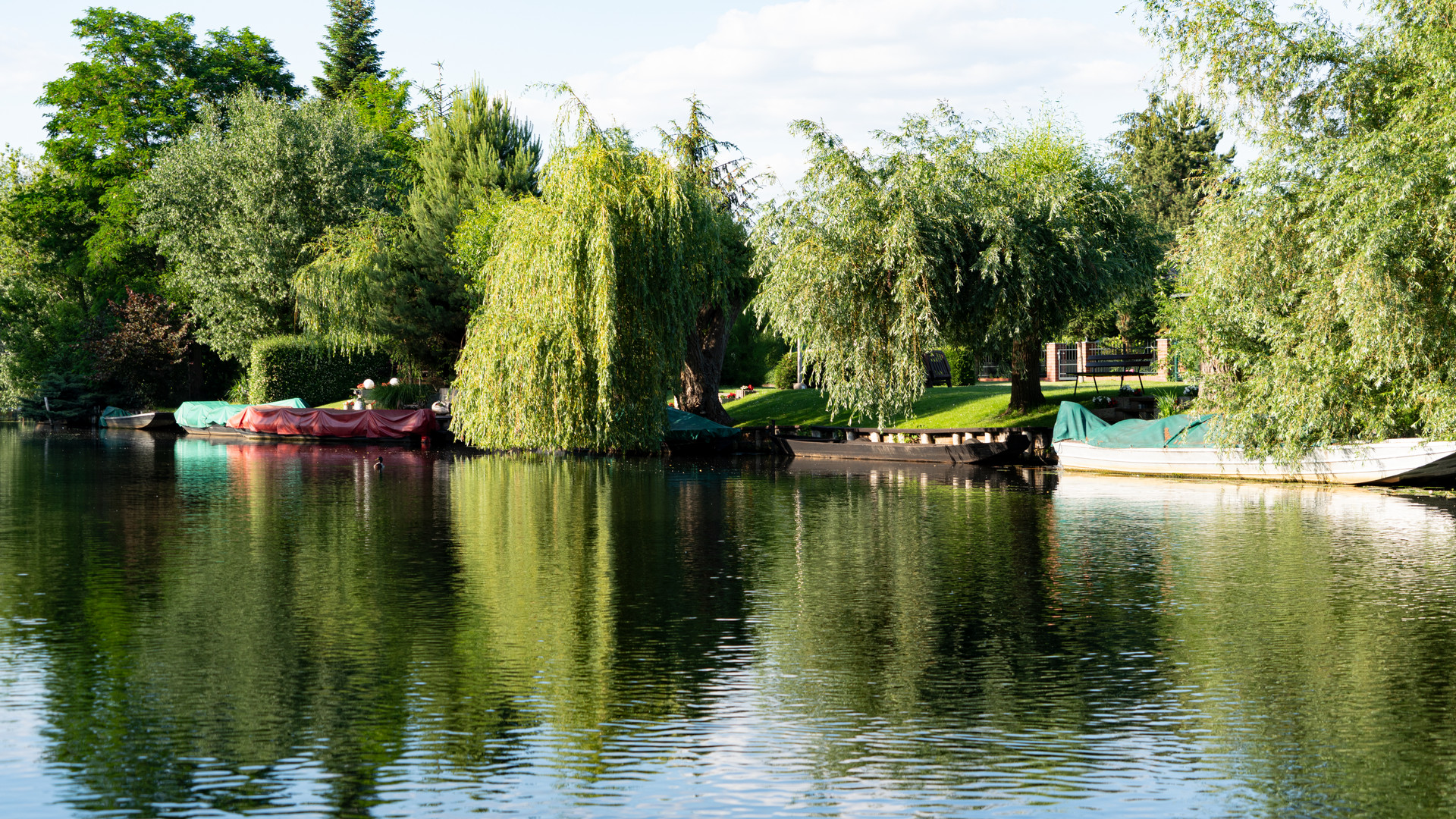 Spreewald