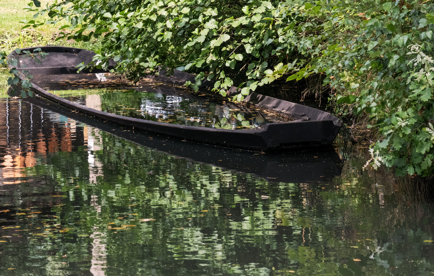 Spreewald