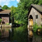 Spreewald