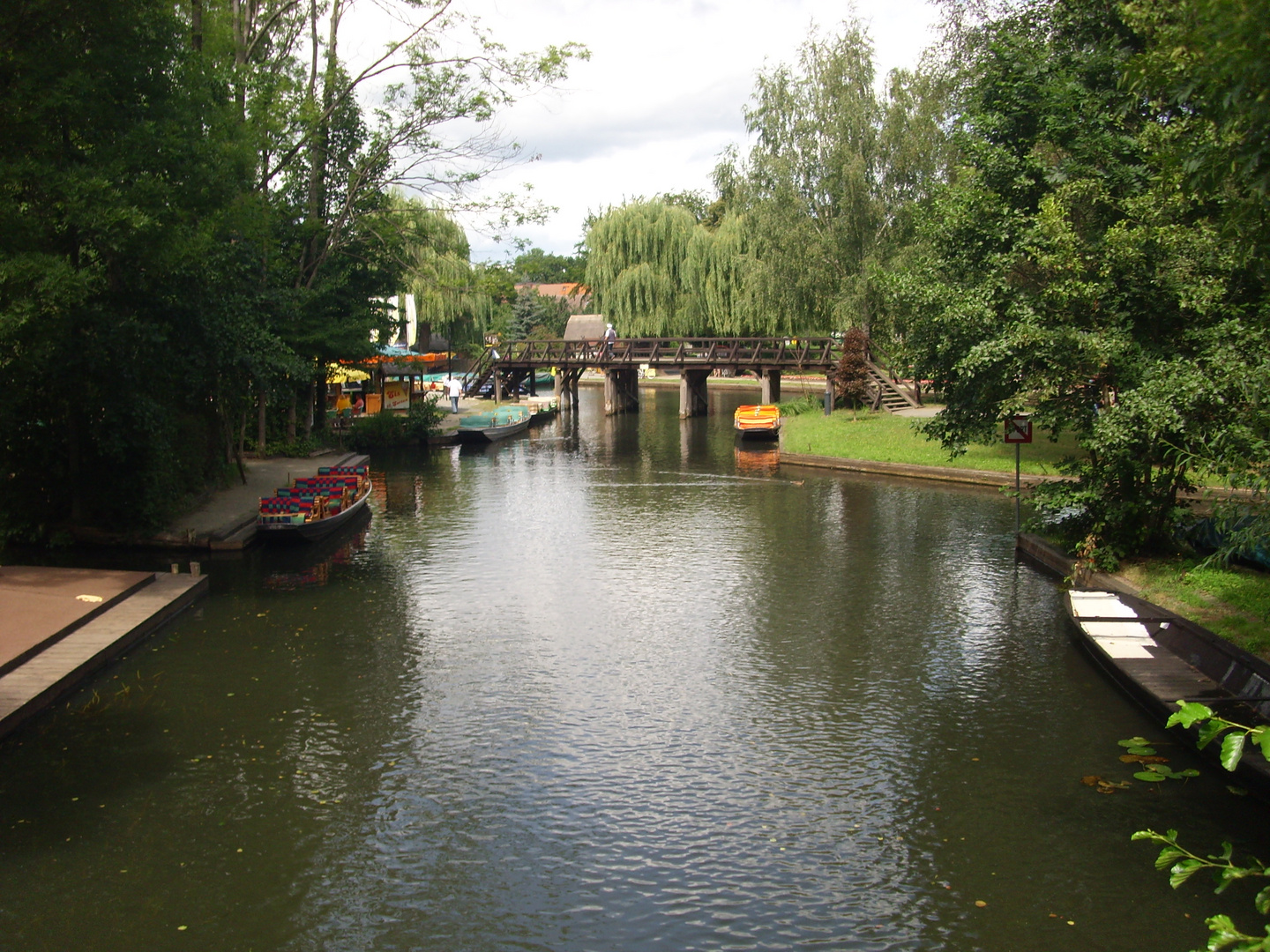 Spreewald