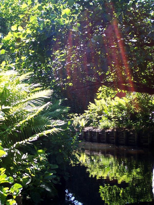 Spreewald