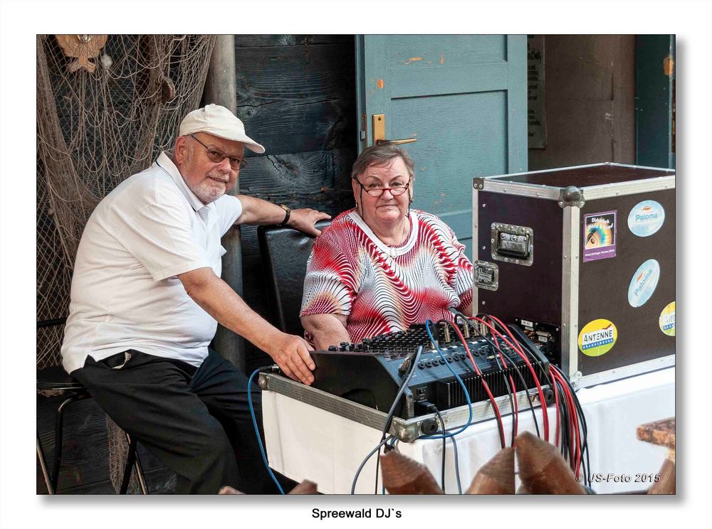 Spreewald DJ`s