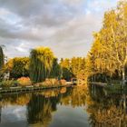 Spreewald Hafen