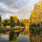 Spreewald Hafen