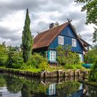 Spreewald Idylle (2)