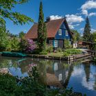 Spreewald-Idylle